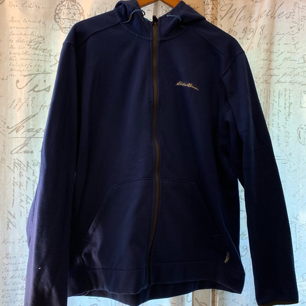 Men’s EB sweatshirt